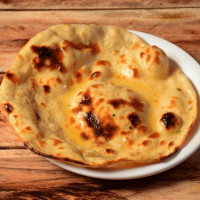 Butter Roti