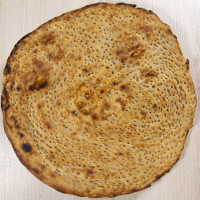 Tanduri Paratha