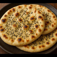 Kalonji - blacksl seed naan