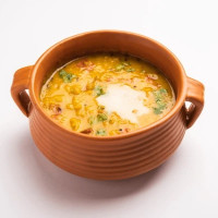 Daal Butter Fry
