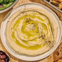 Hummus
