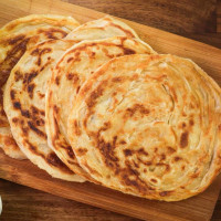 Plain Paratha