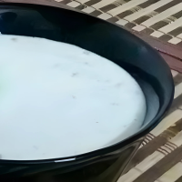 Zeera Raita