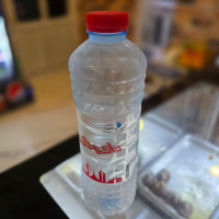 Water