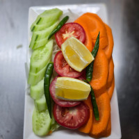 Fresh Salad