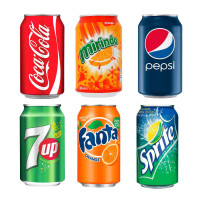 Cold Drink