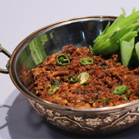Keema Small