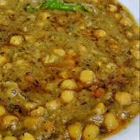 Lahori Chana Large