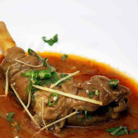 Mutton Paya