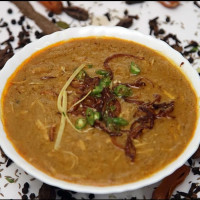 Chicken Haleem