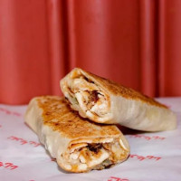 Chk Shawarma regular