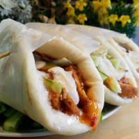 Pakistani Shawarma