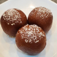 Ghulab Jamun