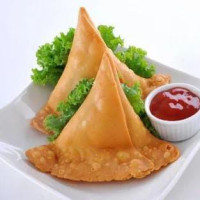 Samosa