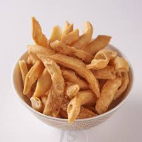 Namak Paray