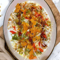 Dahi Bhallay