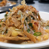Samosa Plate