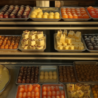 Mix Sweets