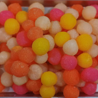 Mini Rasgulla