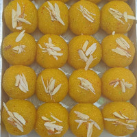 Moti Choor Ladu