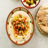Hummus / حمص