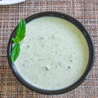 Traditional Raita / ريتا التقليدية
