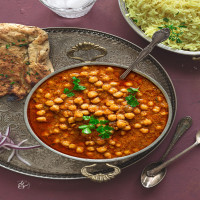 Chana / شانا