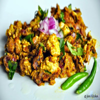Brain Mutton / لحم ضأن دماغ