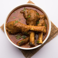 Paya Mutton / كوارع لحم الضأن