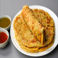 Alu Pratha / براتا بطاطس