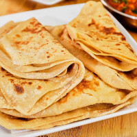 Desi Pratha / براتا ديسي