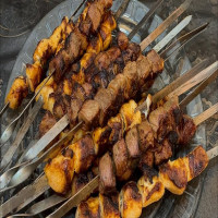 Shenwari Lamb Tikka Boneless / شنواري لحم ضأن تكا بدون عظم