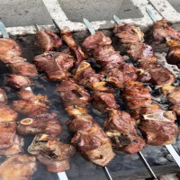 Chopan Kabab / شوبان كباب