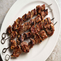 Afghani Beef Tikka / لحم البقر الأفغاني تكا