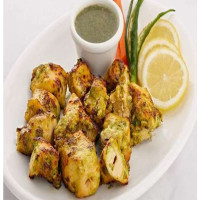 Malai Chicken Boti Boneless / دجاج مالاي بوتي بدون عظم
