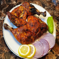 Chicken Tikka Quater Leg/Brest / دجاج تكا ربع ساق / بريست