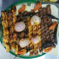 Mix Grill