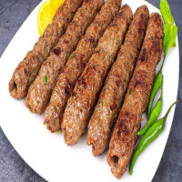 Beef Seekh Kabab / لحم سيخ كباب