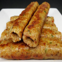 Reshmi Kabab / ريشمي كباب