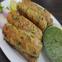 Zafrani Kabab / زعفراني كباب
