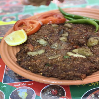 Chapli Kabab Nali / تشابلي كباب نالي