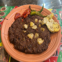 Chapli Kabab Late / شابلي كباب متأخر
