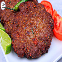 Chapli Kabab Sada / تشابلي كباب صدى