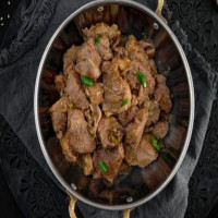 Larlayee Karahi / لارلي كاراهي
