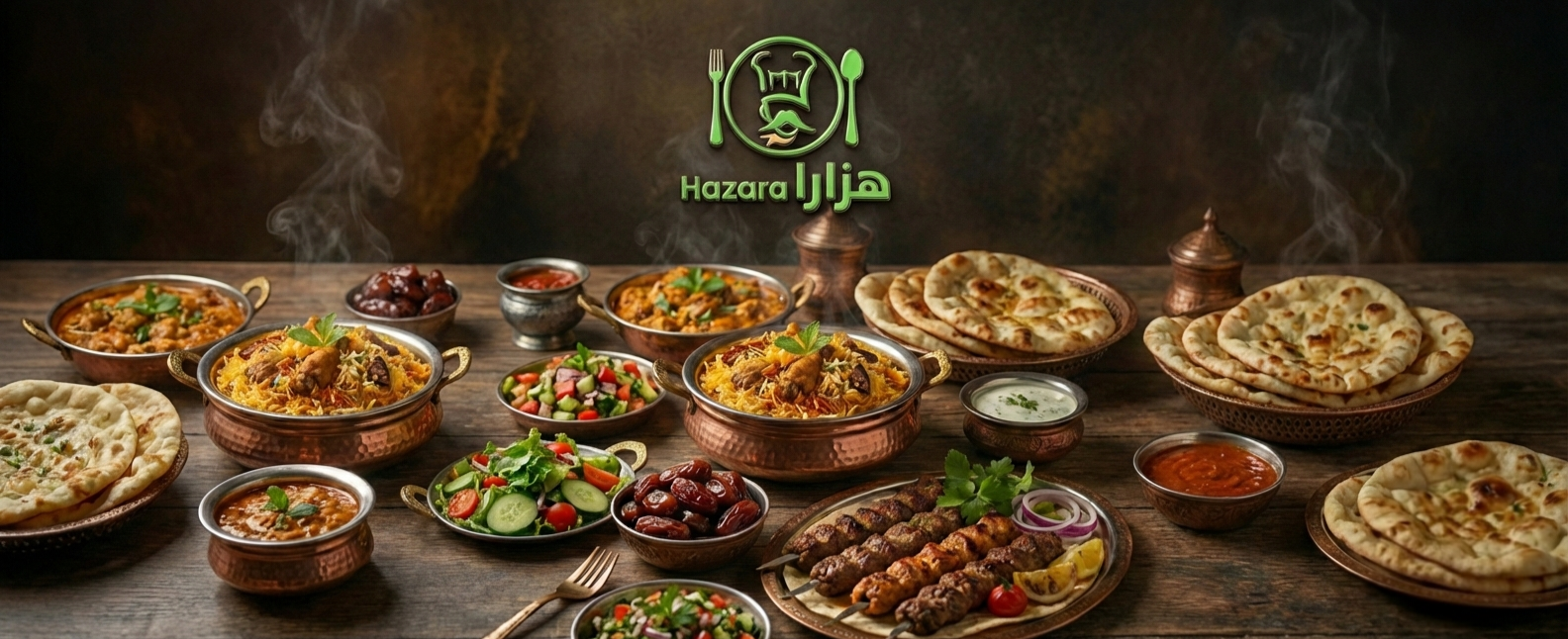 Hazara Restaurant